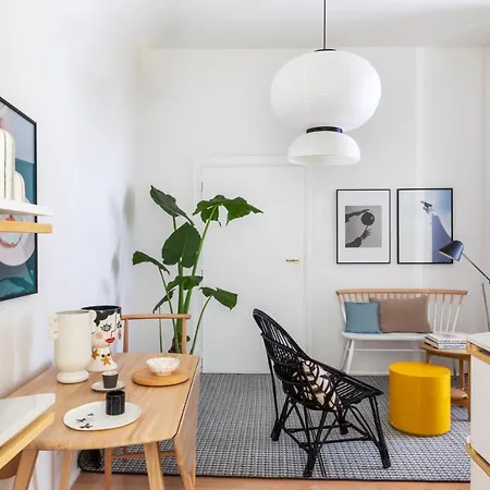 Apartament Your Place *