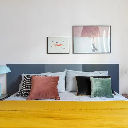 Apartament Your Place *