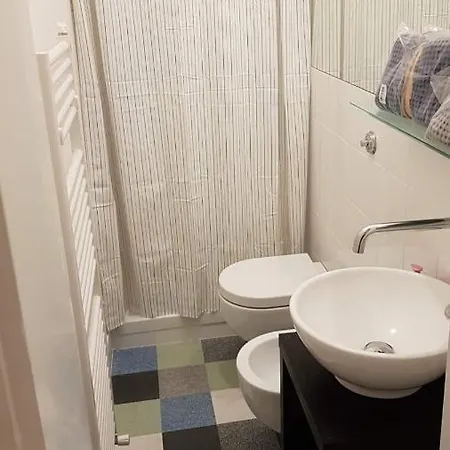 Apartment Your Place Rome