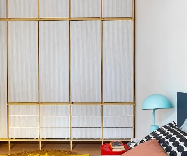 Your Place Lägenhet Rom