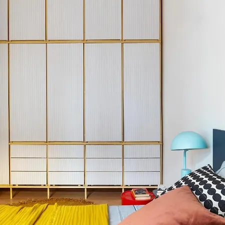 Your Place شقة روما