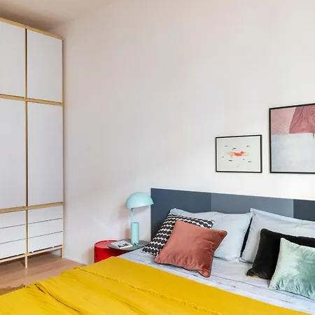 شقة Your Place روما